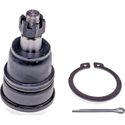 Lower Ball Joint by MAS INDUSTRIES - BJ59035 pa3