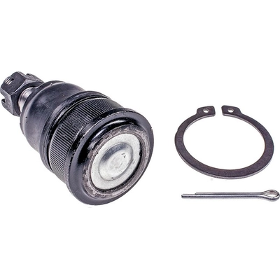 Lower Ball Joint by MAS INDUSTRIES - BJ59035 pa4