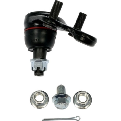 Lower Ball Joint by MAS INDUSTRIES - BJ59084 pa4