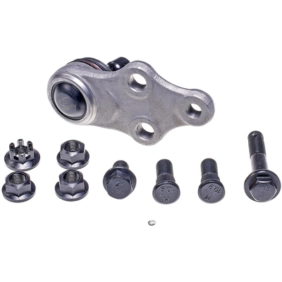 MAS INDUSTRIES - BJ60305XL - Suspension Ball Joint pa2