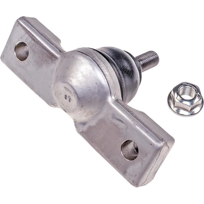 Lower Ball Joint by MAS INDUSTRIES - BJ64095 pa4
