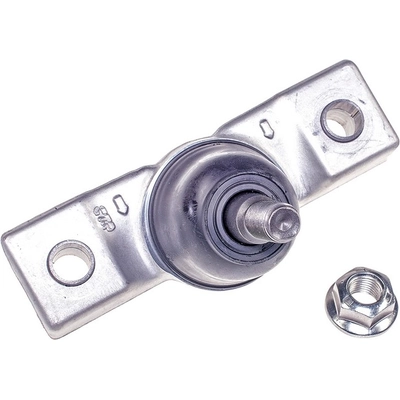 Lower Ball Joint by MAS INDUSTRIES - BJ64095 pa5