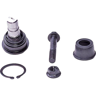 Lower Ball Joint by MAS INDUSTRIES - BJ69225 pa4