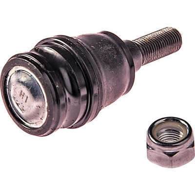 Lower Ball Joint by MAS INDUSTRIES - BJ72095 pa4