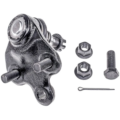 MAS INDUSTRIES - BJ74305 - Lower Ball Joint pa5