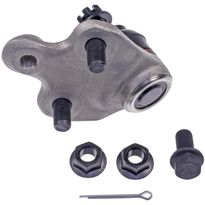 MAS INDUSTRIES - BJ74305XL - Lower Ball Joint pa2