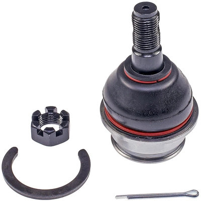 MAS INDUSTRIES - BJ74405XL - Suspension Ball Joint pa2