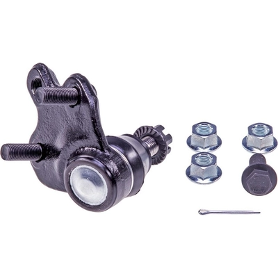 Lower Ball Joint by MAS INDUSTRIES - BJ74465 pa4