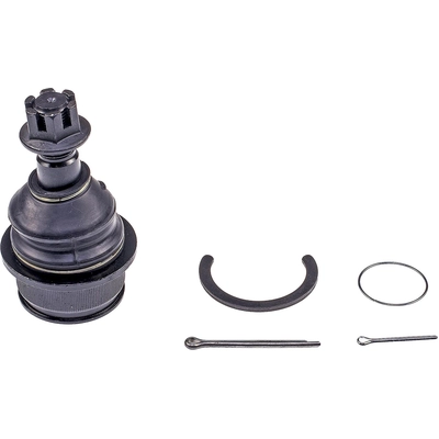 Lower Ball Joint by MAS INDUSTRIES - BJ75085 pa3