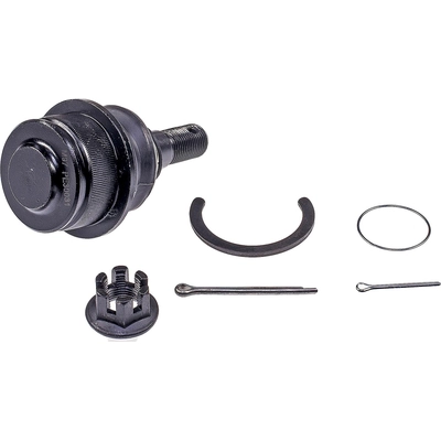 Lower Ball Joint by MAS INDUSTRIES - BJ75085 pa4