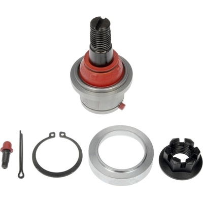 MAS INDUSTRIES - BJ82295RD - Lower Ball Joint pa2