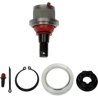 MAS INDUSTRIES - BJ82295RD - Lower Ball Joint pa4