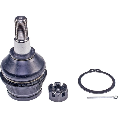 Lower Ball Joint by MAS INDUSTRIES - BJ82305 pa3