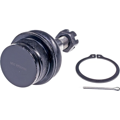 Lower Ball Joint by MAS INDUSTRIES - BJ82305 pa4