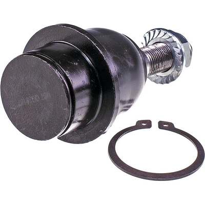 Lower Ball Joint by MAS INDUSTRIES - BJ82495 pa4