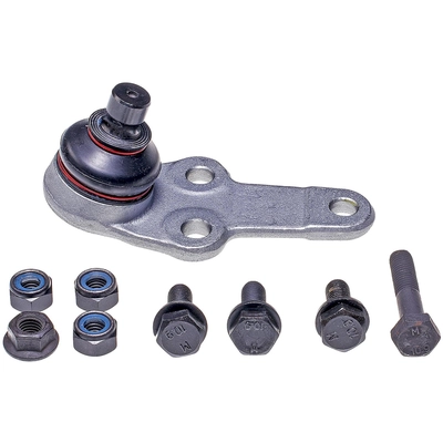 MAS INDUSTRIES - BJ86305XL - Suspension Ball Joint pa2