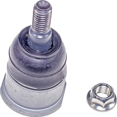 Lower Ball Joint by MAS INDUSTRIES - BJ90815 pa4
