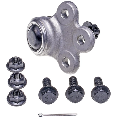 MAS INDUSTRIES - BJ91315XL - Lower Ball Joint pa1