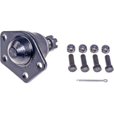 Lower Ball Joint by MAS INDUSTRIES - BJ92155 pa4