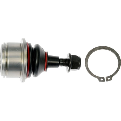 Lower Ball Joint by MAS INDUSTRIES - BJ96115 pa4