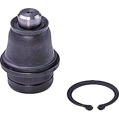 Lower Ball Joint by MAS INDUSTRIES - BJ96145 pa4