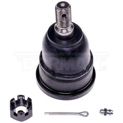 Lower Ball Joint by MAS INDUSTRIES - B5103 pa2
