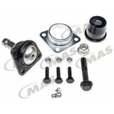 Lower Ball Joint by MAS INDUSTRIES - B5263 pa1