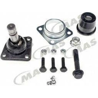 Lower Ball Joint by MAS INDUSTRIES - B5263 pa2