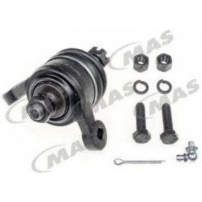 Lower Ball Joint by MAS INDUSTRIES - B6035 pa2