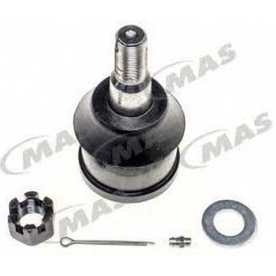 Lower Ball Joint by MAS INDUSTRIES - B6129 pa1