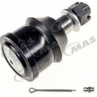Lower Ball Joint by MAS INDUSTRIES - B6129 pa2