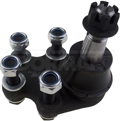 Lower Ball Joint by MAS INDUSTRIES - B6539 pa4