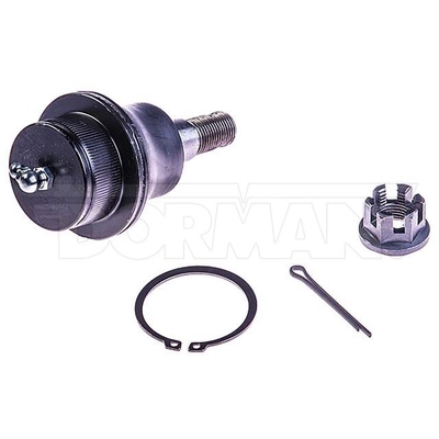 Lower Ball Joint by MAS INDUSTRIES - B6541 pa4