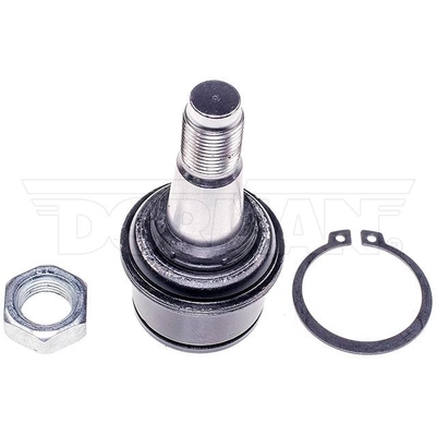 Lower Ball Joint by MAS INDUSTRIES - B7397 pa1