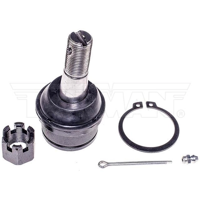 Lower Ball Joint by MAS INDUSTRIES - B7401 pa2
