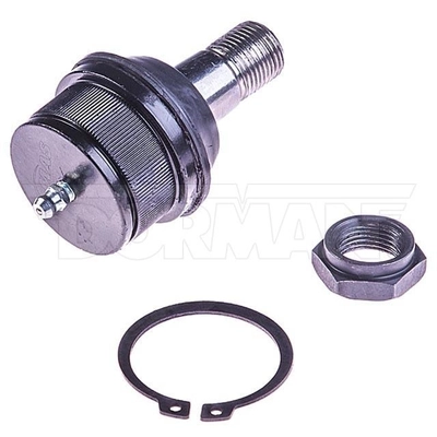 Lower Ball Joint by MAS INDUSTRIES - B8195 pa4
