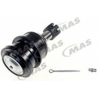 Lower Ball Joint by MAS INDUSTRIES - B8259 pa2