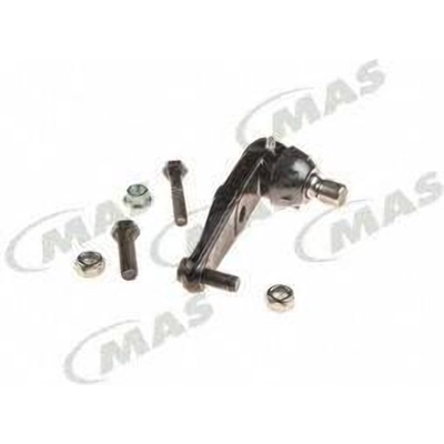 Lower Ball Joint by MAS INDUSTRIES - B8773 pa1