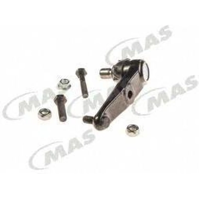 Lower Ball Joint by MAS INDUSTRIES - B8773 pa2