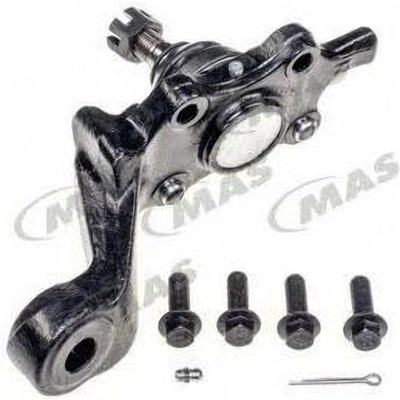 Lower Ball Joint by MAS INDUSTRIES - B90259 pa2