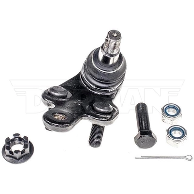 Lower Ball Joint by MAS INDUSTRIES - B90347 pa3