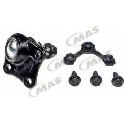 Lower Ball Joint by MAS INDUSTRIES - B90355 pa1