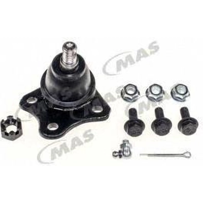 Lower Ball Joint by MAS INDUSTRIES - B90357 pa1