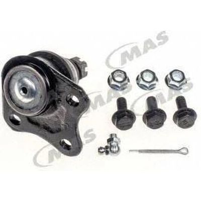 Lower Ball Joint by MAS INDUSTRIES - B90357 pa2