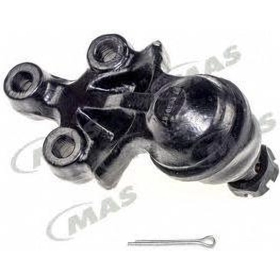 Lower Ball Joint by MAS INDUSTRIES - B90384 pa2