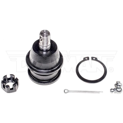 Lower Ball Joint by MAS INDUSTRIES - B90386 pa3