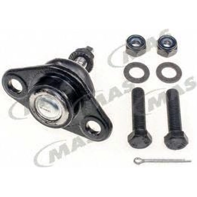 Lower Ball Joint by MAS INDUSTRIES - B9141 pa2