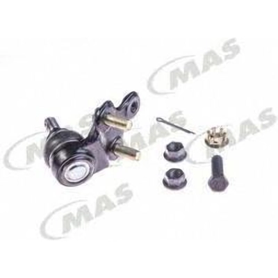 Lower Ball Joint by MAS INDUSTRIES - B9499 pa2