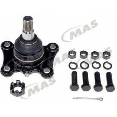 Lower Ball Joint by MAS INDUSTRIES - B9519 pa1