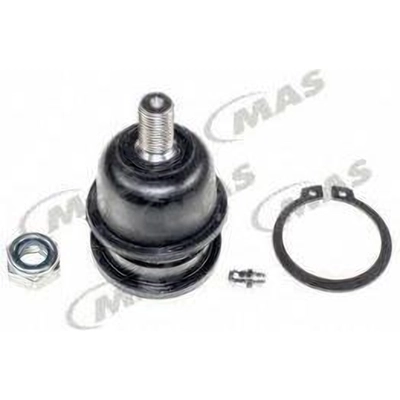 Lower Ball Joint by MAS INDUSTRIES - B9617 pa1